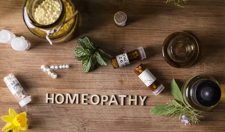 Homeopathy in Ghatkesar